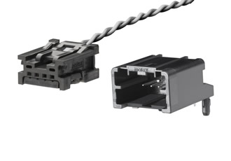 Connectors help to establish automotive Ethernet guidelines